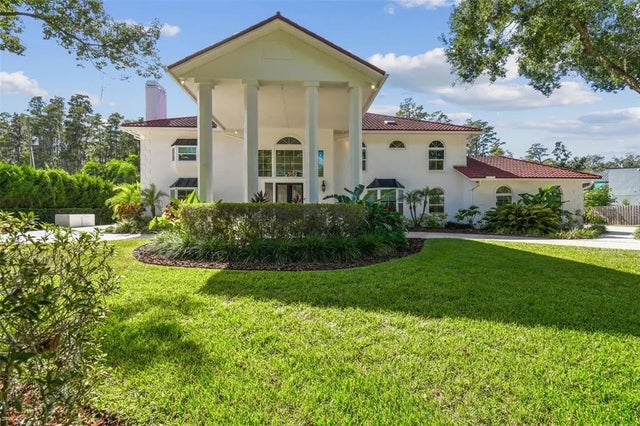 3505 Berger Road, LUTZ
