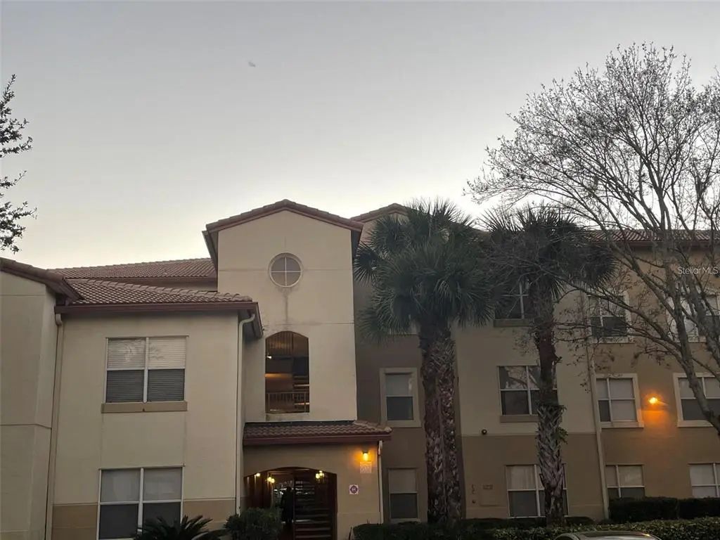 822 Camargo Way 211, ALTAMONTE SPRINGS