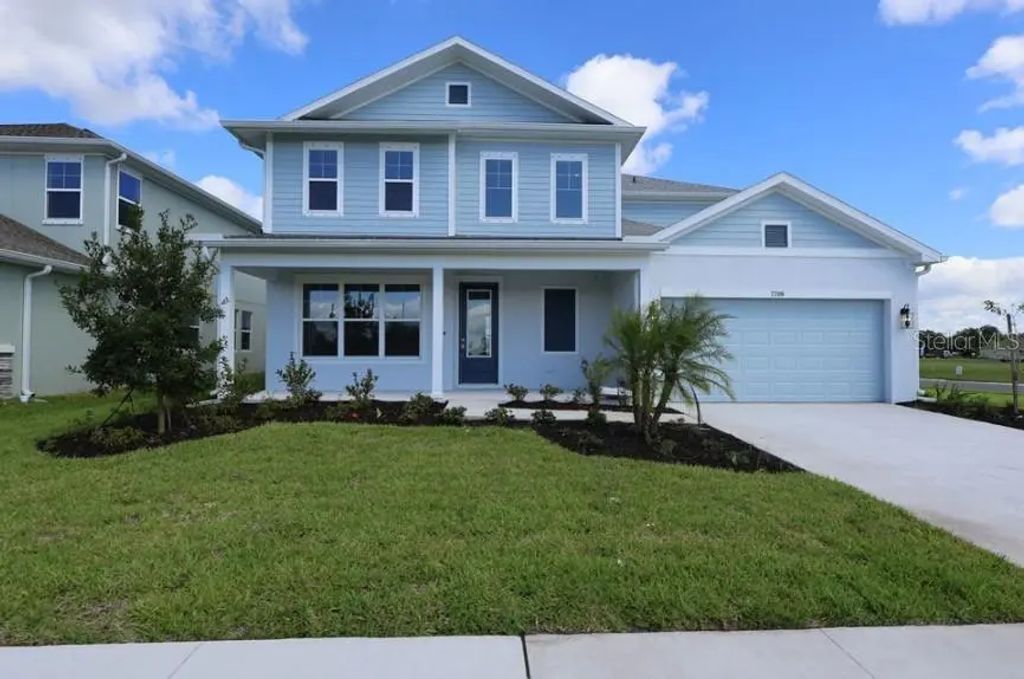 7709 Marina Bay Cove, PALMETTO