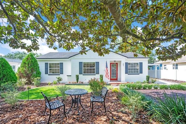 607 Kerneywood Street, LAKELAND