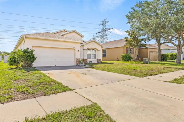 8521 Southern Charm Circle, BROOKSVILLE