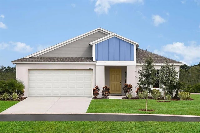 1049 Foreshore Lane, HAINES CITY