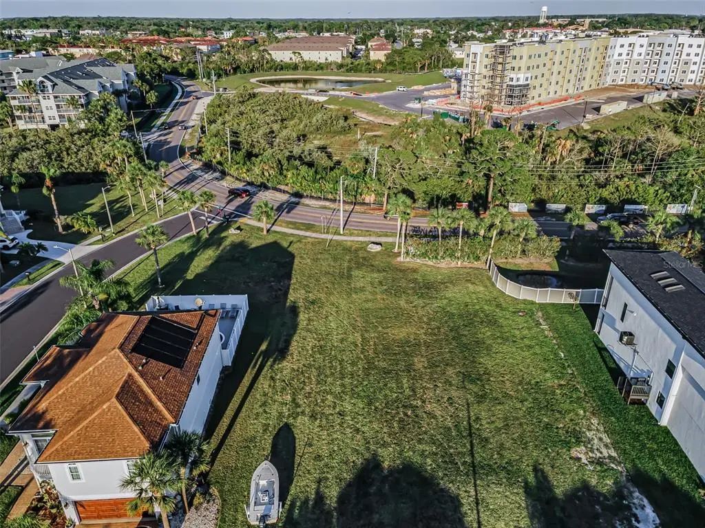 Lot 59 Jobeth Drive, NEW PORT RICHEY