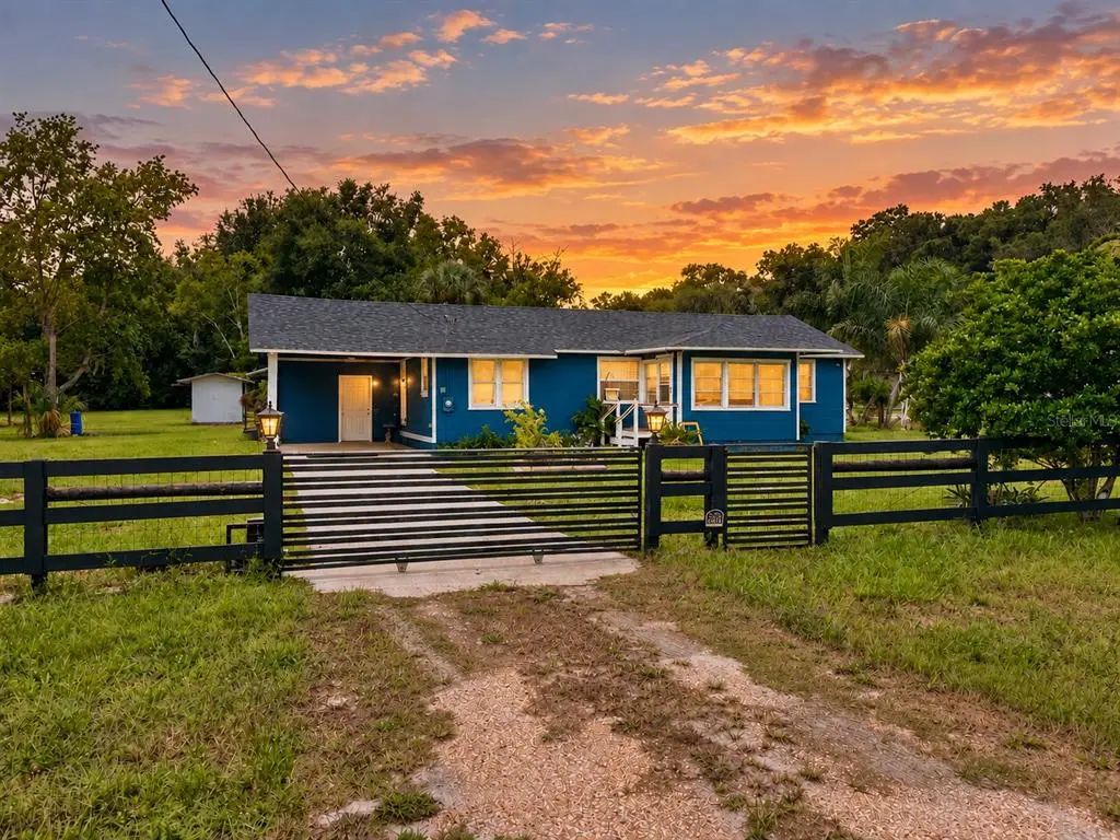 37716 Beth Street, DADE CITY