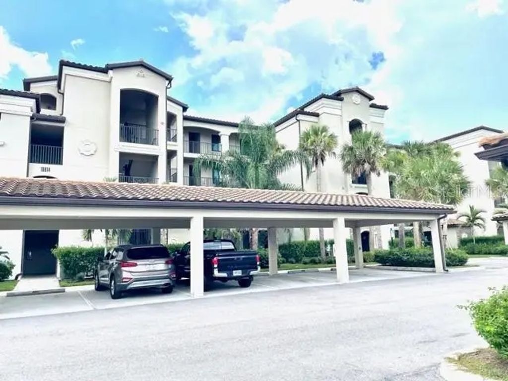 16814 Vardon Terrace 307, BRADENTON