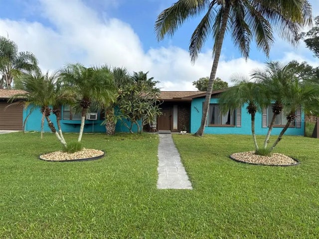 15380 Sunkist Drive, PUNTA GORDA