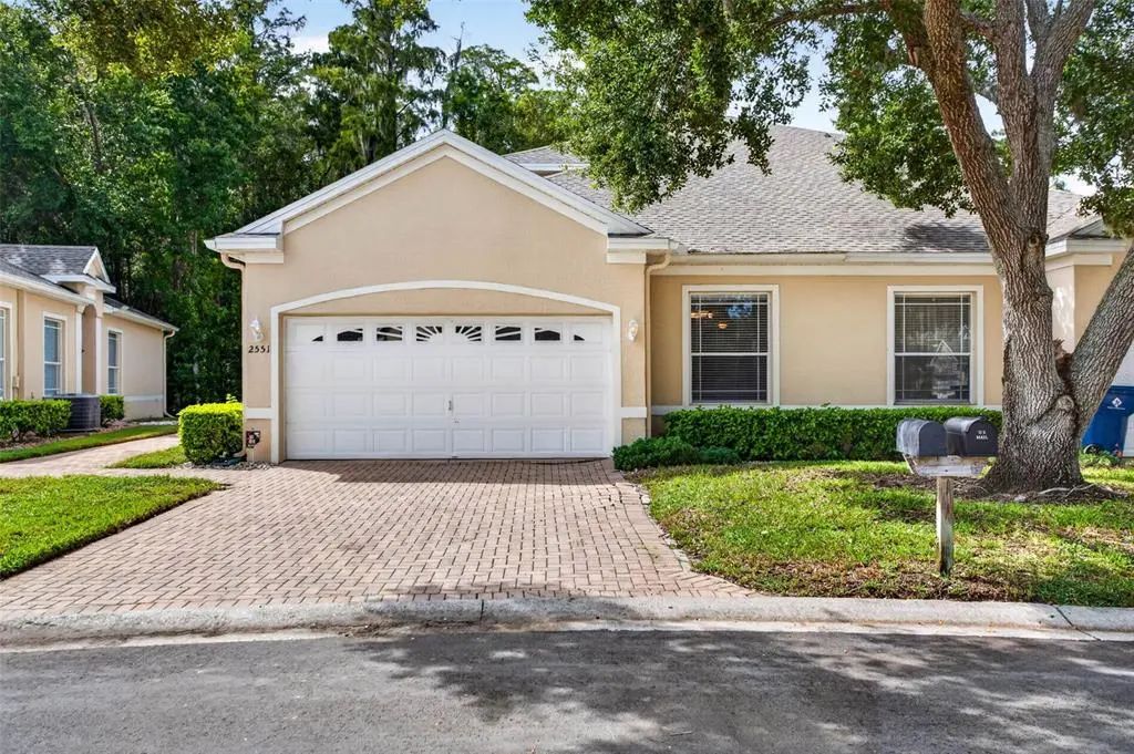 2551 Tottenham Drive, NEW PORT RICHEY