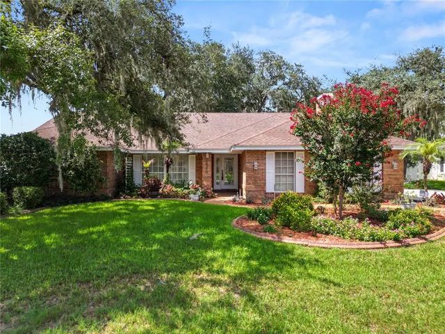 1626 Sherwood Lakes Boulevard, LAKELAND