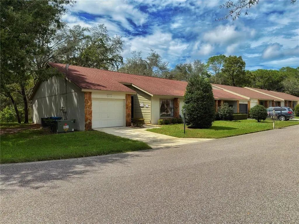 2310 Wyndam Drive, SPRING HILL