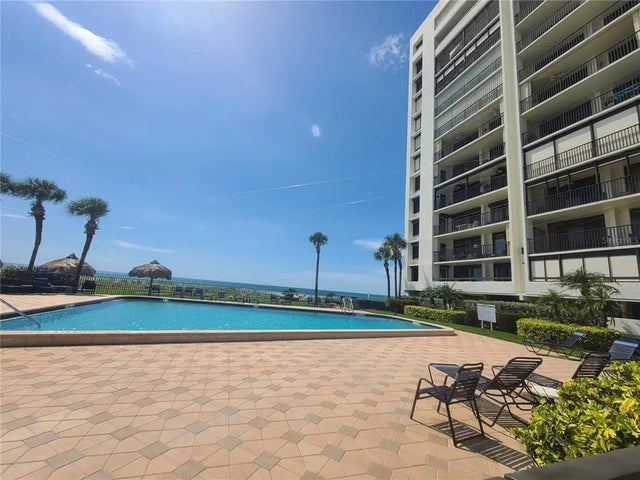 1460 Gulf Boulevard 1102, CLEARWATER