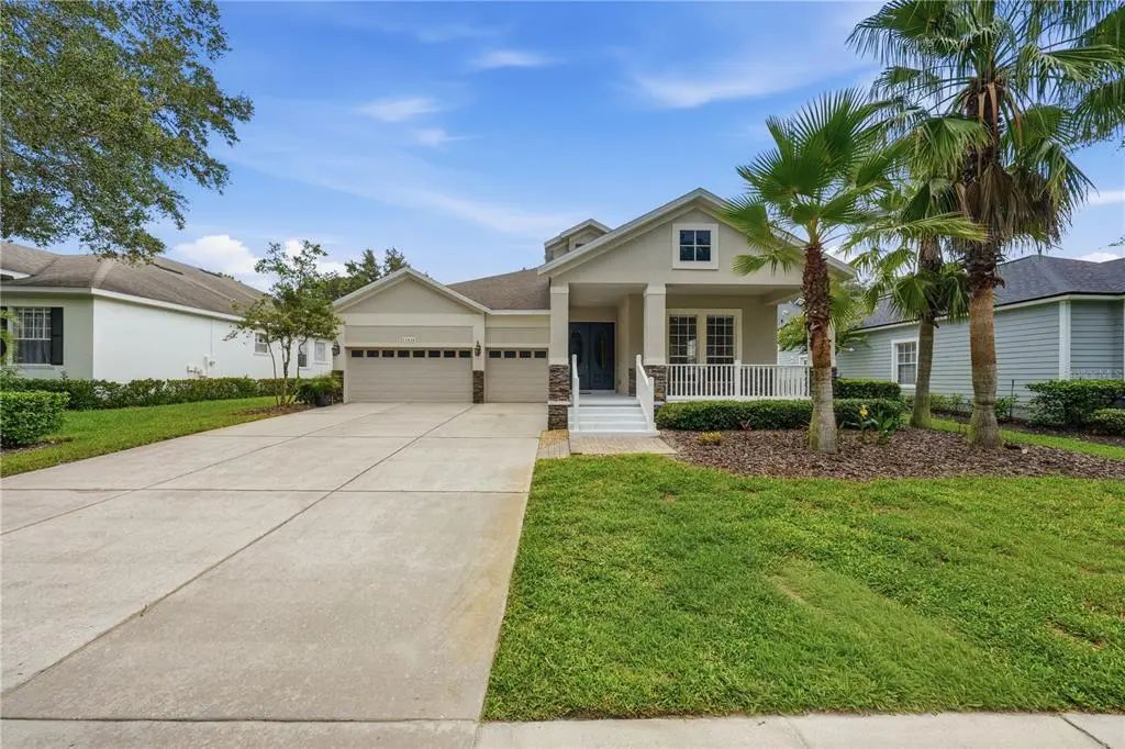 11916 Camden Park Drive, WINDERMERE