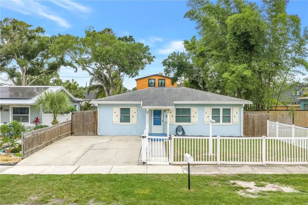 5213 Tangerine Avenue S, GULFPORT