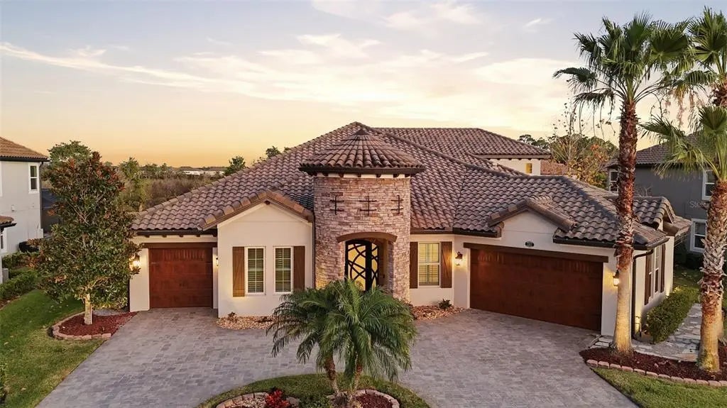 7162 Graybrook Drive, WESLEY CHAPEL