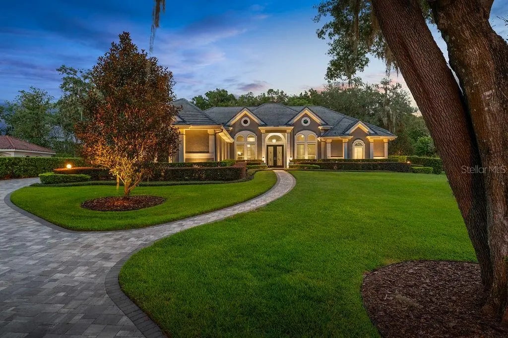 1006 Dunhurst Court, LONGWOOD