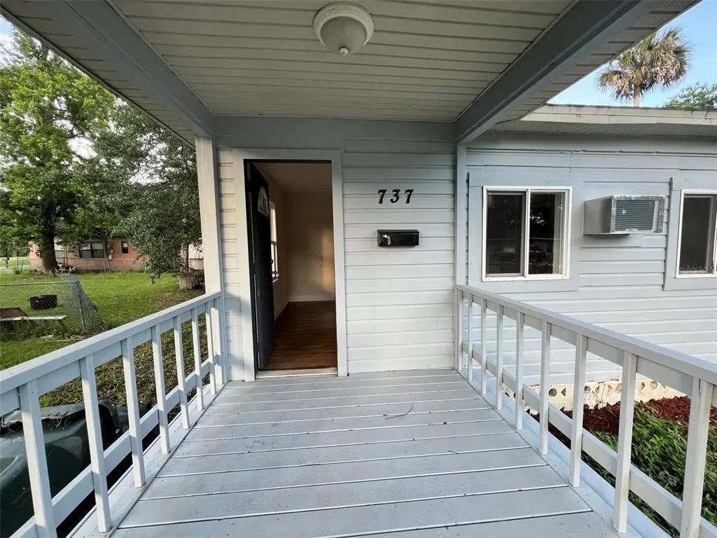 737 Florence Street, DAYTONA BEACH