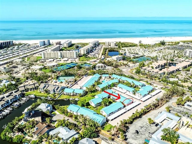 5669 Midnight Pass Road 308, SARASOTA