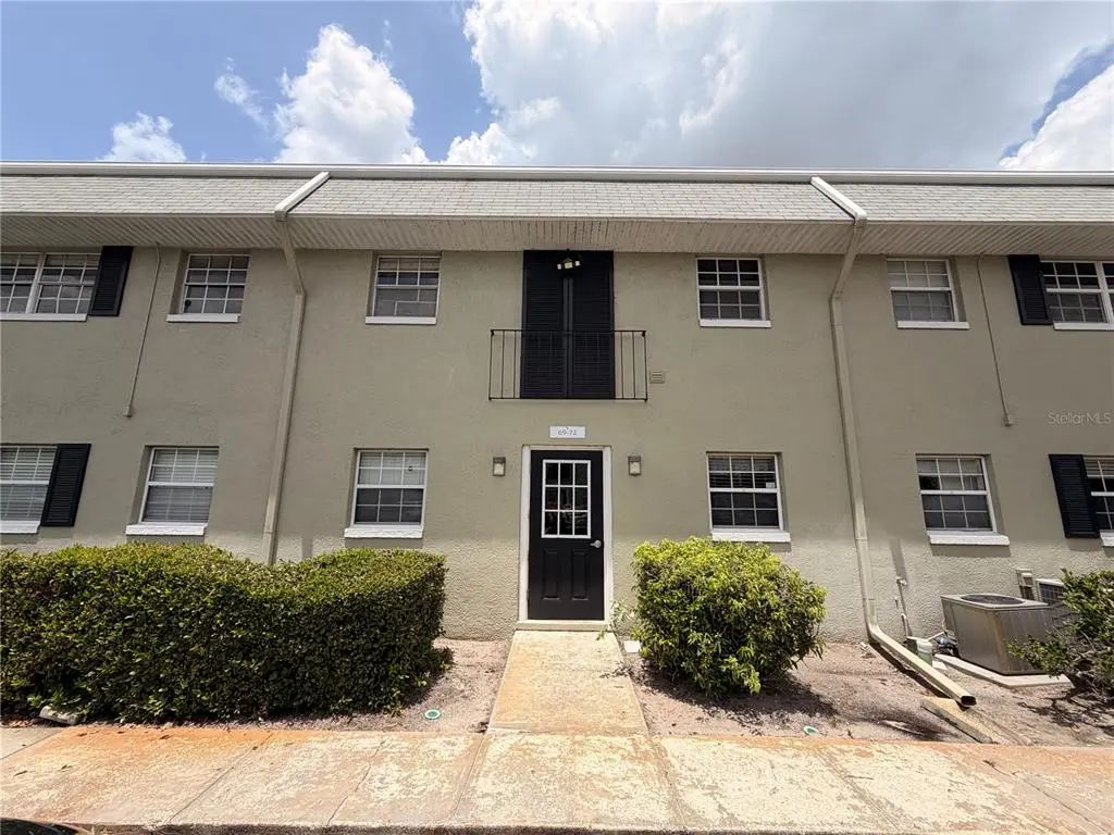 525 Conway Road 72, ORLANDO