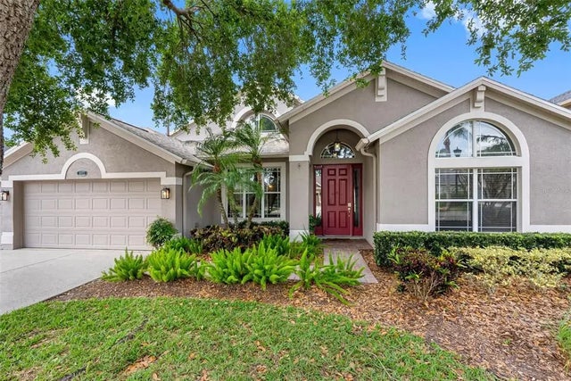 16522 Ivy Lake Drive, ODESSA