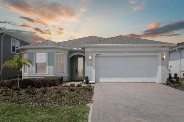 2797 Top Hill Court, MINNEOLA