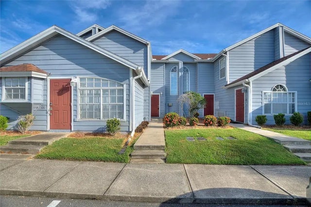 110 Coco Plum Drive, DAVENPORT
