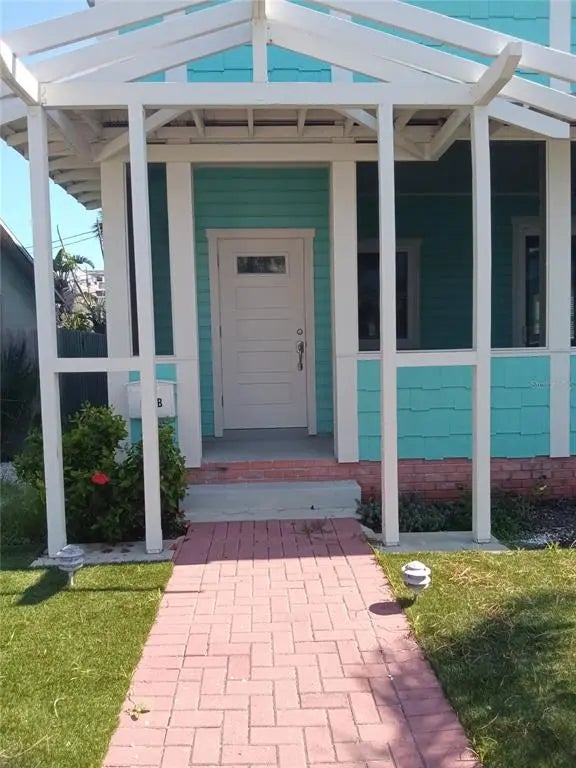 103 7th Avenue B, ST PETE BEACH