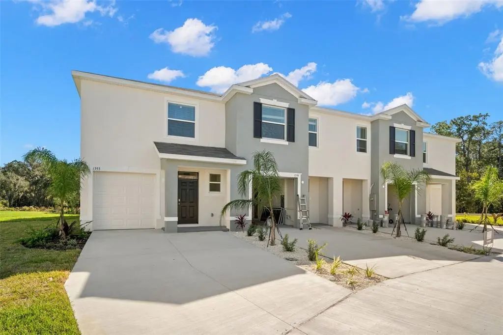 1393 Colt Creek Place, WESLEY CHAPEL