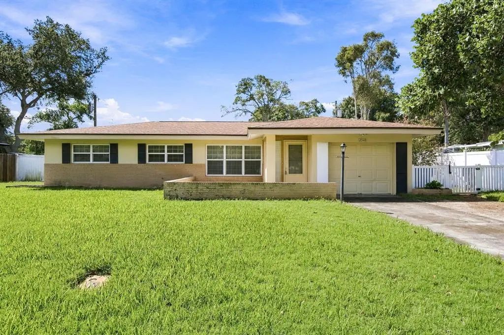 2548 Forest Parkway N, LARGO