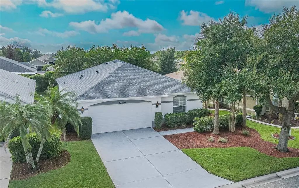 10230 Old Tampa Bay Drive, SAN ANTONIO