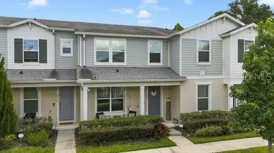 2120 Gopher Tortoise Terrace, OAKLAND