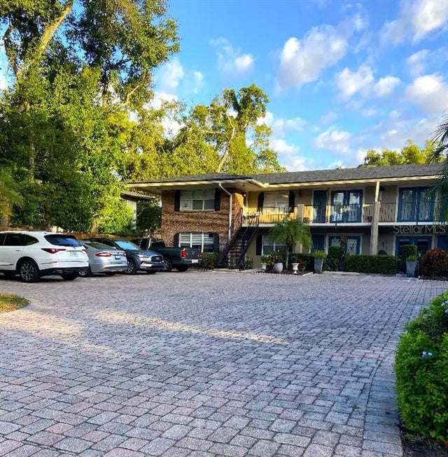 719 Mount Vernon Street 1, ORLANDO
