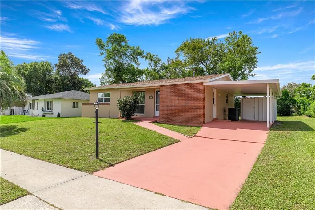 9228 N Greco Terrace, Dunnellon