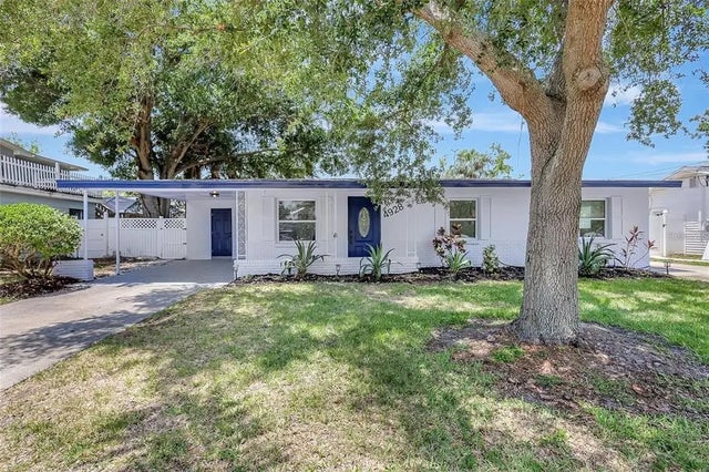 4928 Stolls Avenue, TAMPA