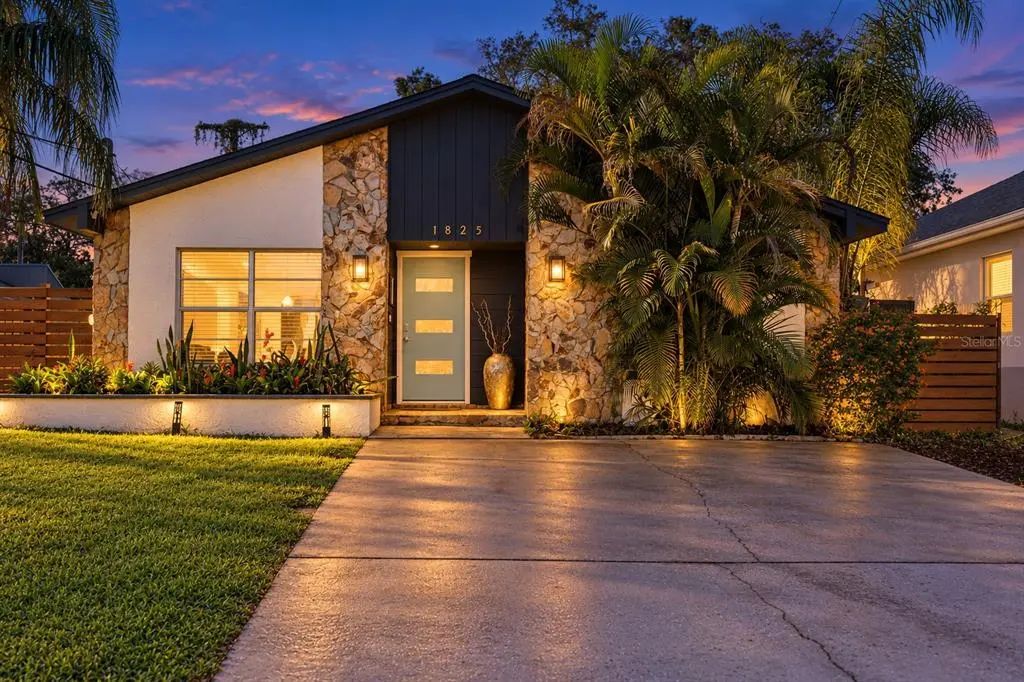 1825 E Eskimo Avenue, TAMPA
