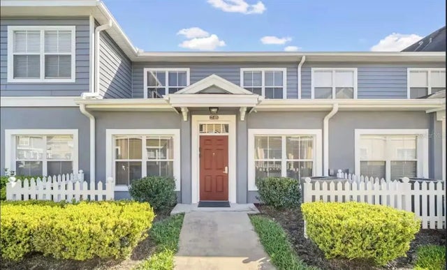 4560 E Yellowgold Road Apt 105, KISSIMMEE