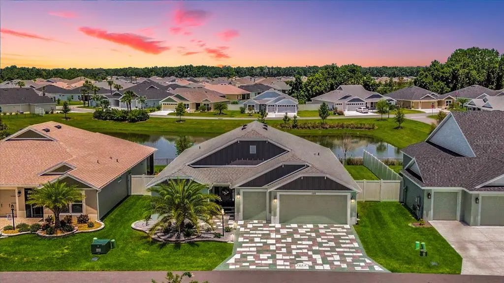 1393 Kenneth Street, THE VILLAGES