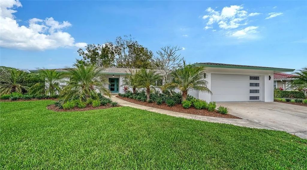 1967 Brookhaven Drive, SARASOTA