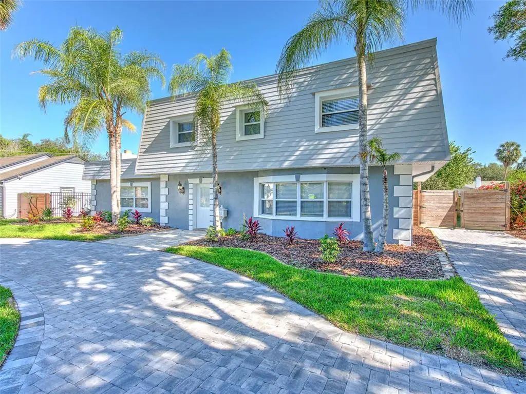 4711 W San Rafael Street, TAMPA
