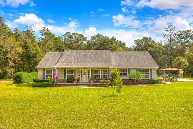 1090 Paley Place, DELAND