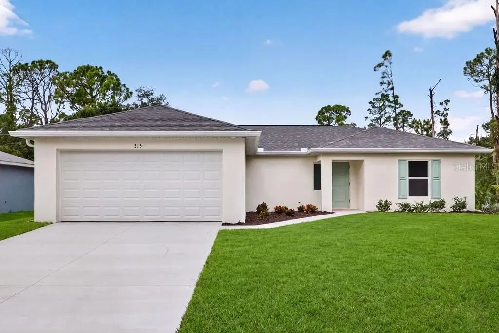 315 Lindon Street, PORT CHARLOTTE