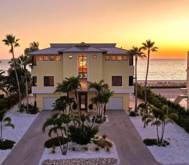 6477 Gulfside Road, LONGBOAT KEY