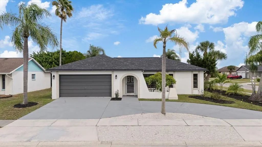 1016 Fuchsia Drive, HOLIDAY