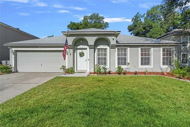 1303 Hawks Nest Avenue, GROVELAND