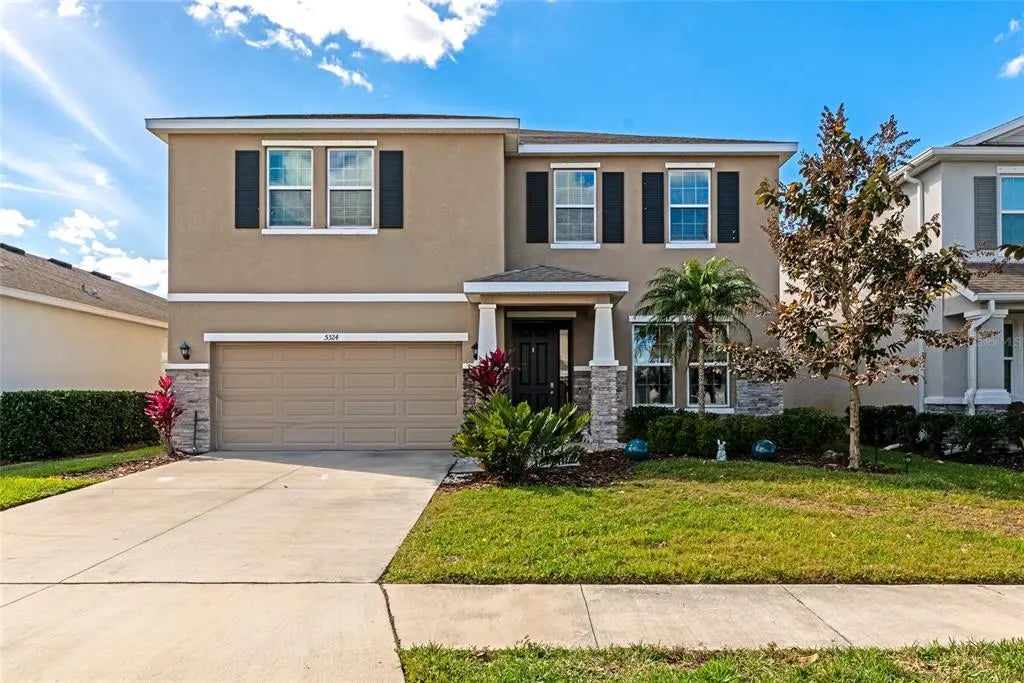 5324 Halewood Court, BRADENTON