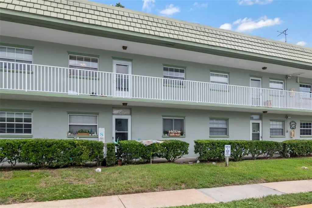 1433 S Belcher Road G14, CLEARWATER