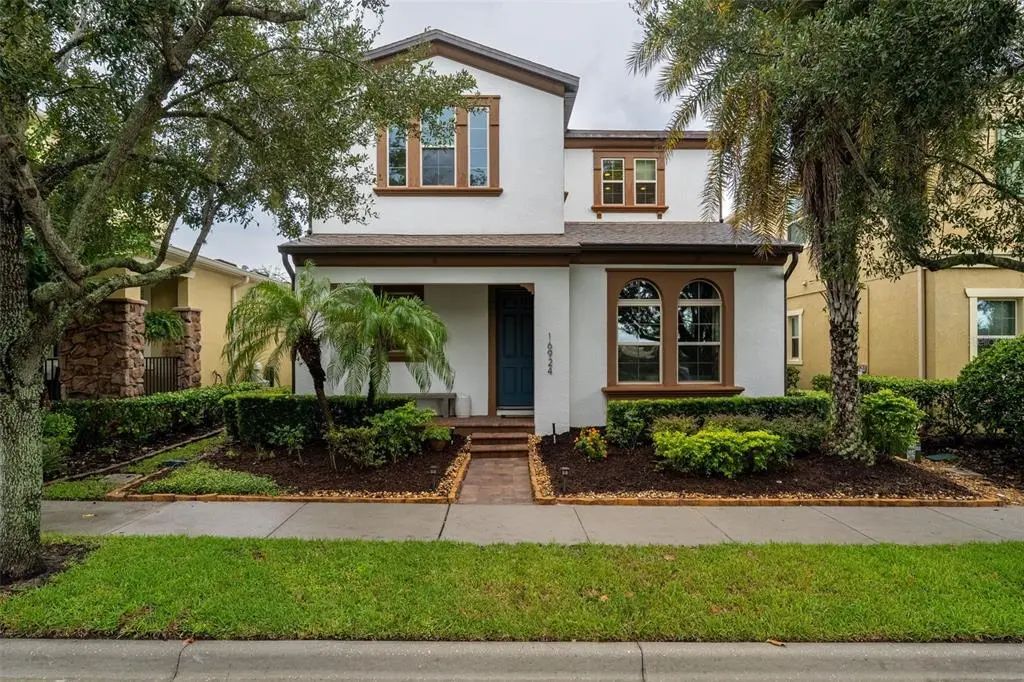 16924 Tradewind Point, WINTER GARDEN