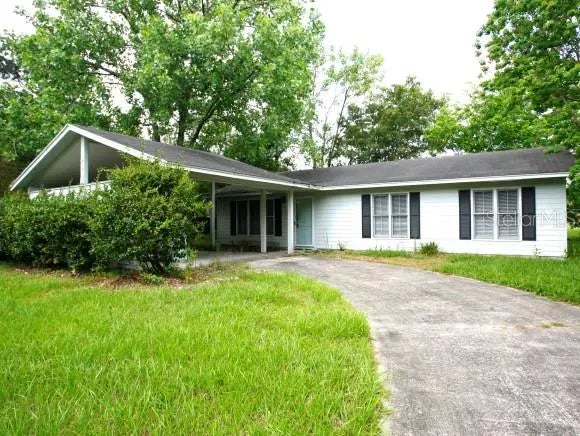 4918 Nw 29th Street, GAINESVILLE
