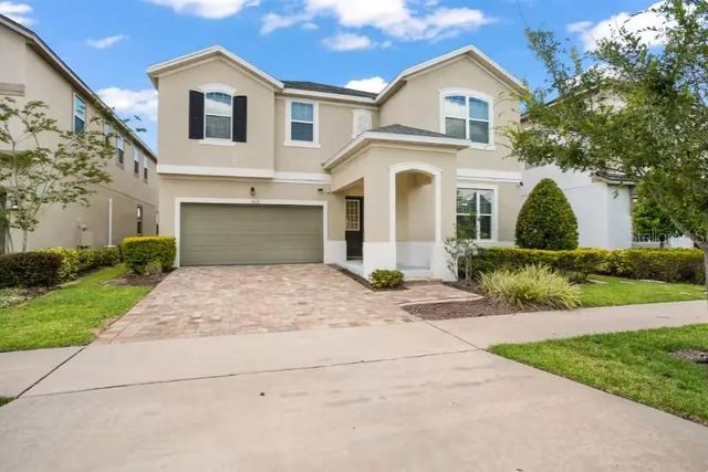 1632 Nassau Point Trail, KISSIMMEE