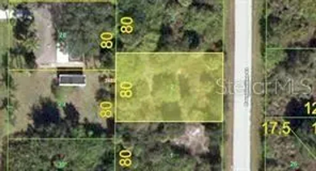 7177 Bougainvillea Street, ENGLEWOOD