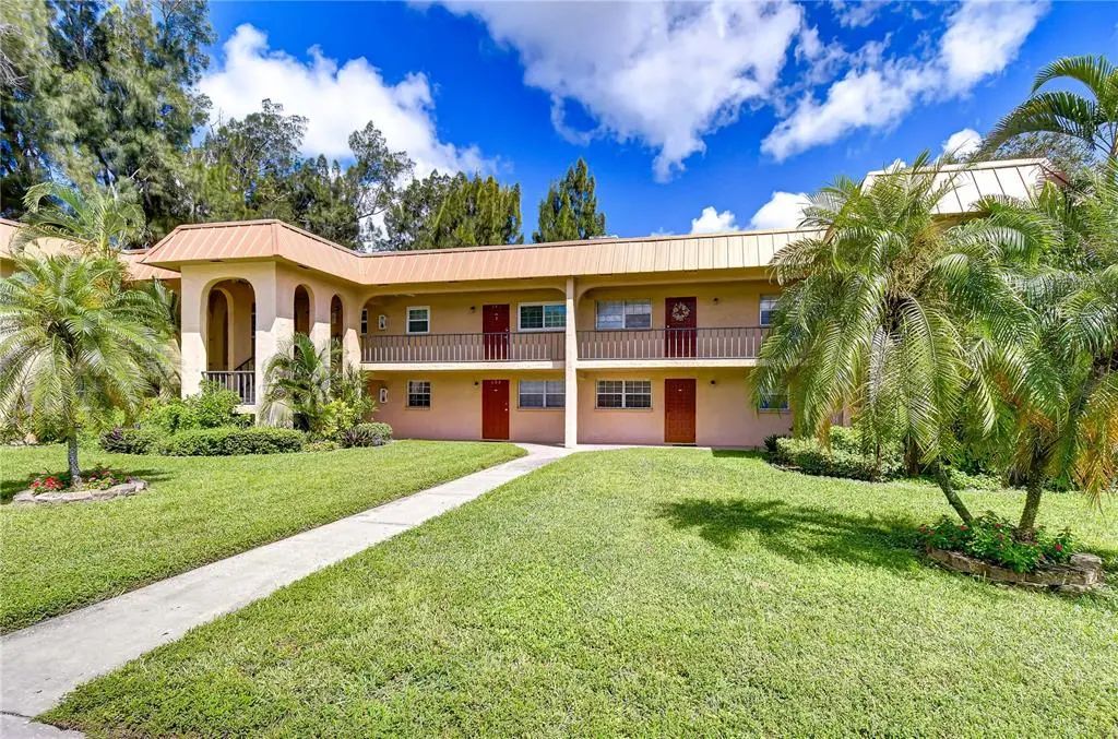 4500 E Bay Drive 139, CLEARWATER