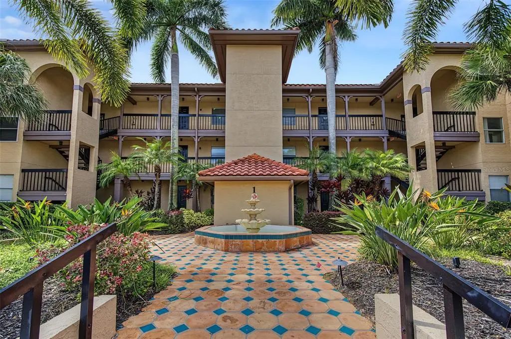 2400 Feather Sound Drive 123, CLEARWATER